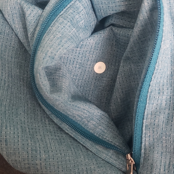 Lulu Reversible Jacket - Picture 6 of 6